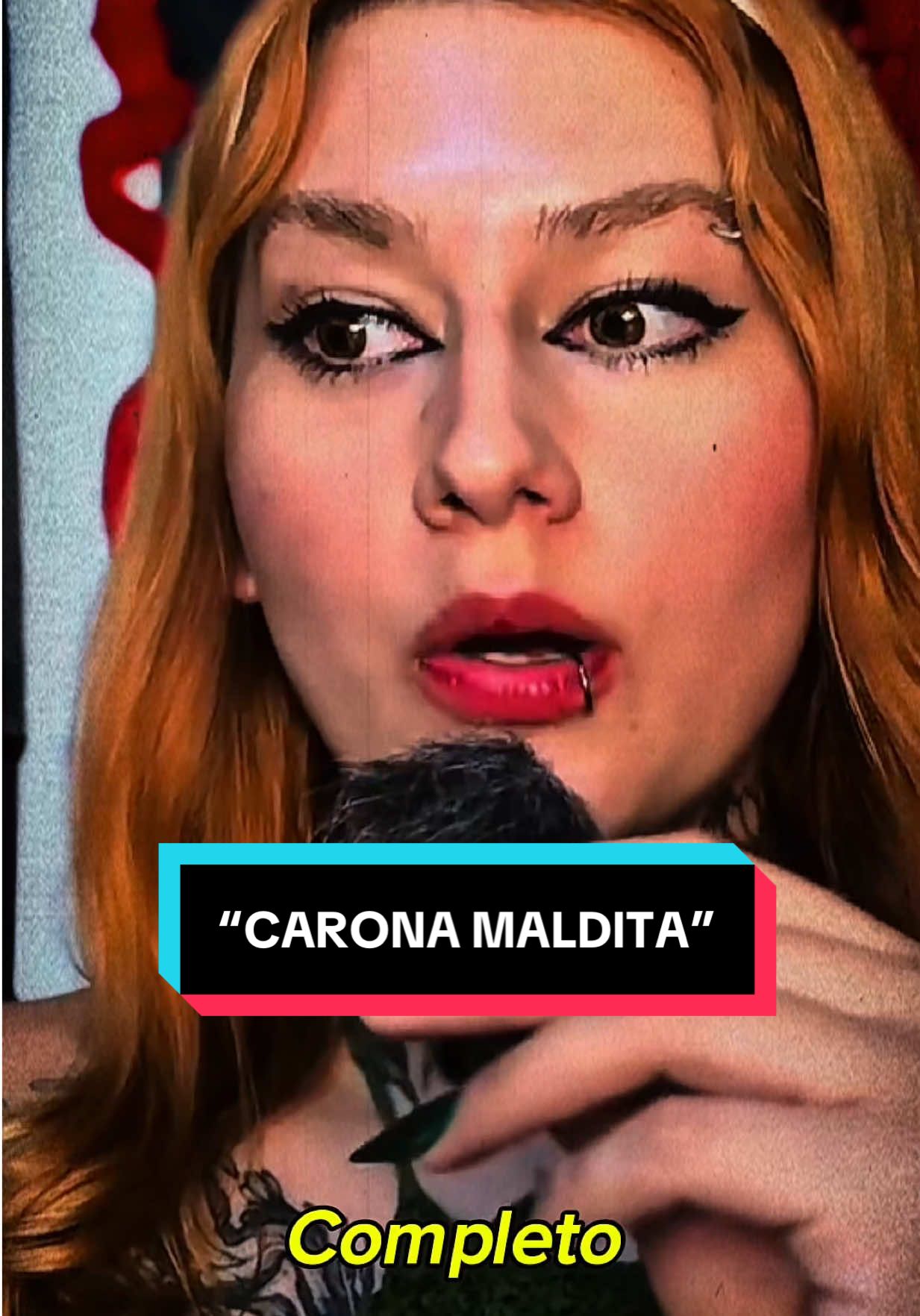 Carona maldita Curte✅ Comenta✅ Segue✅ #relatos #relatossobrenaturais #terrorsobrenatural #sobrenatural #paranormal 