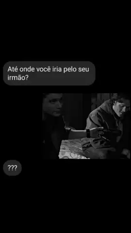 #deanwinchester #samwinchester #irmaos #fyp #viral 
