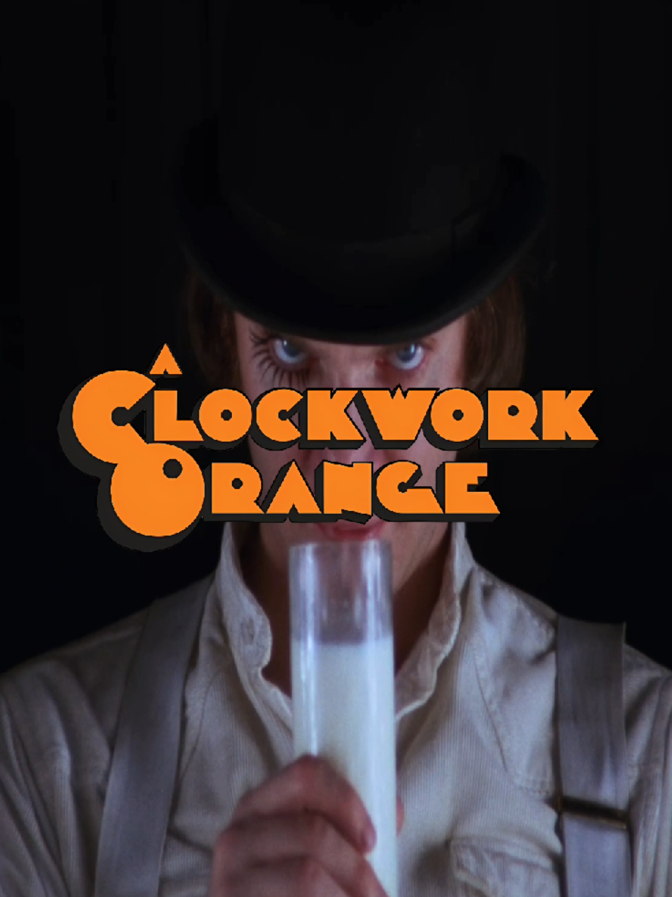 грейпфрут #aclockworkorange #alexdelarge #movie #edit #fyp 