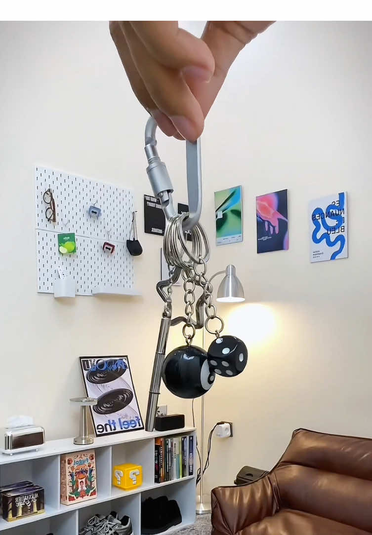 rekomendasi keychain atau gantungan kunci kalcer. #keychain #ganci #aksesoris 
