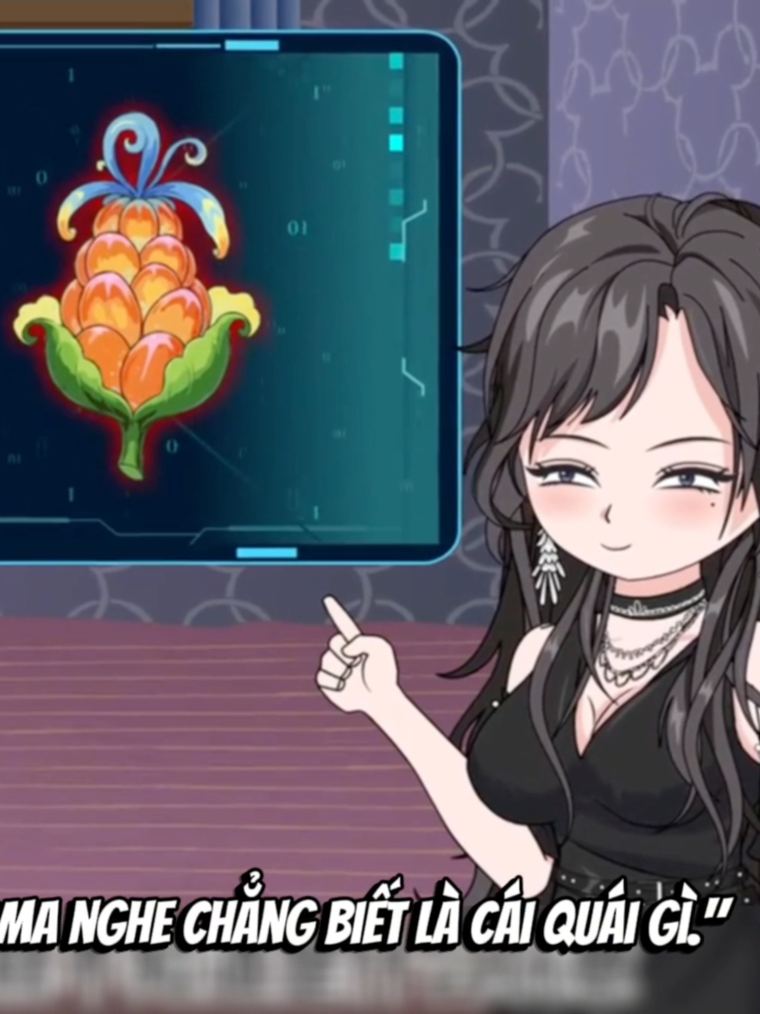Tập 1| Trái Ác Quỷ RÔ BỜ LỐC #cayvietsub #hoathinhdieukhaccat #xuhuong #hoathinhtrungquoc #vietsub #viral