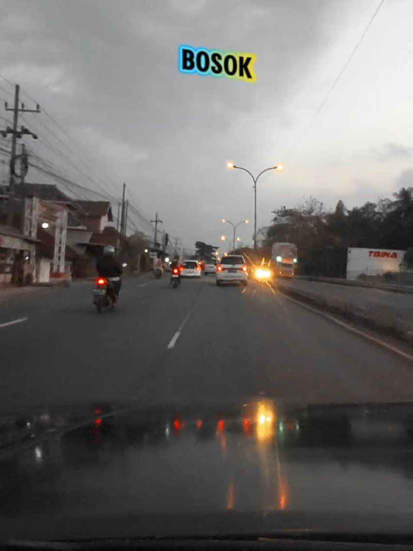 𝘽𝙤𝙨𝙤𝙠 ..!😷#quoteoftheday #storyjowo #trending #gusell #bosok