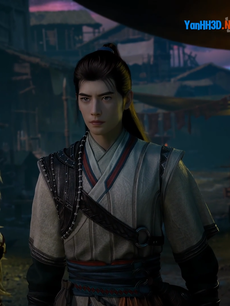 phàm nhân tu tiên tập 141#hoathinhtrungquoc #thuyêtminh #hh3d 