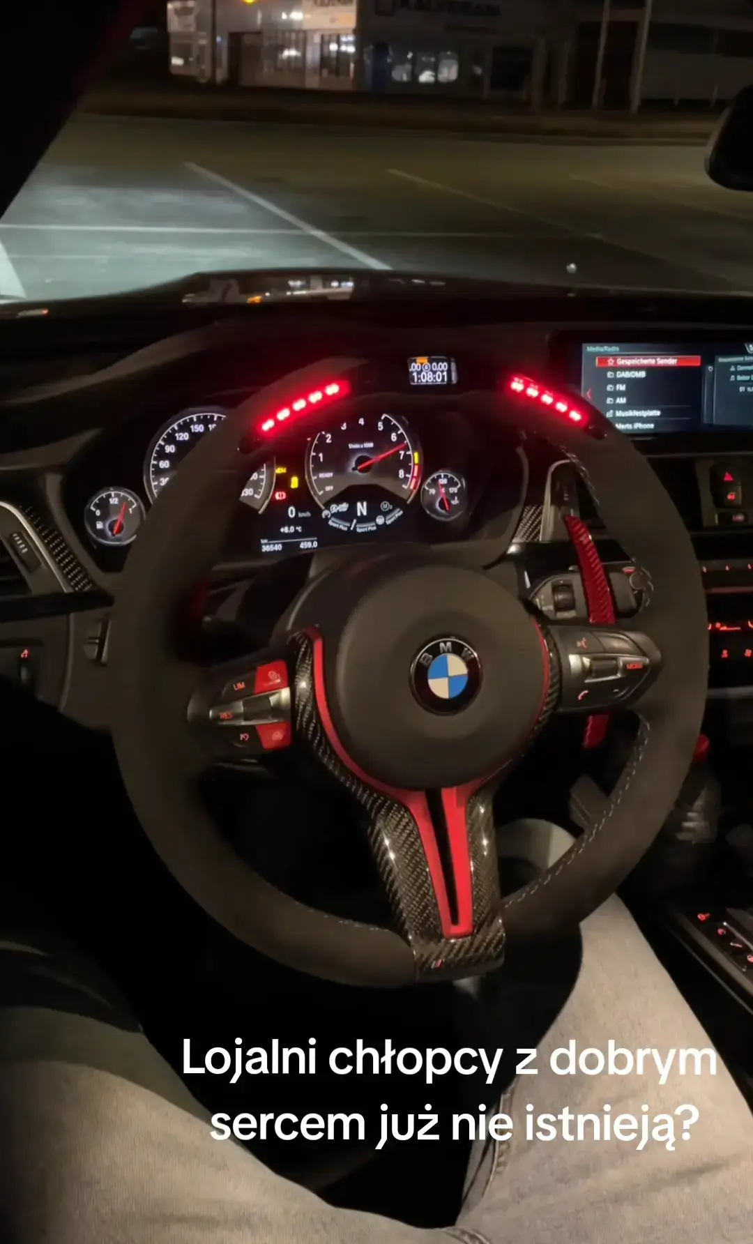 RELL...  #foreyoupage #dc #2025 #real #lojalność 