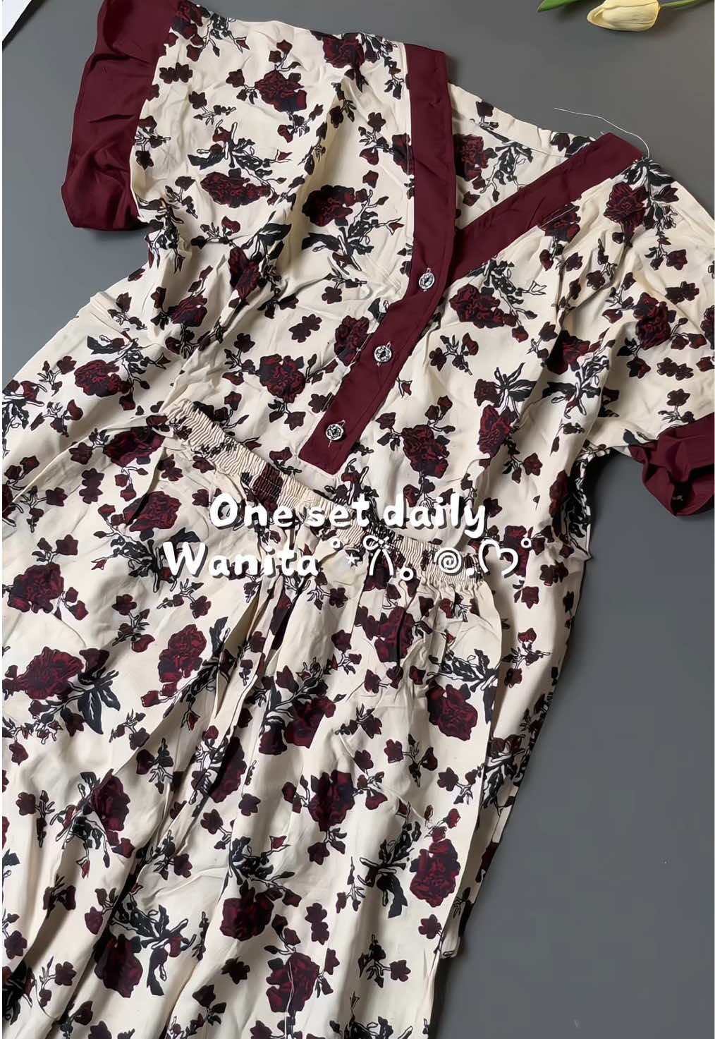 #oneset #onesetmurah #stelanwanita 