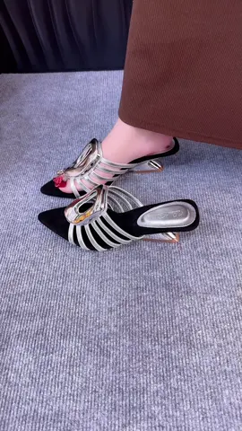 Đôi này xinh mà lên dáng sang lắm nè #depnu #depcaogot #caogot #caogotnu #depdexuong 