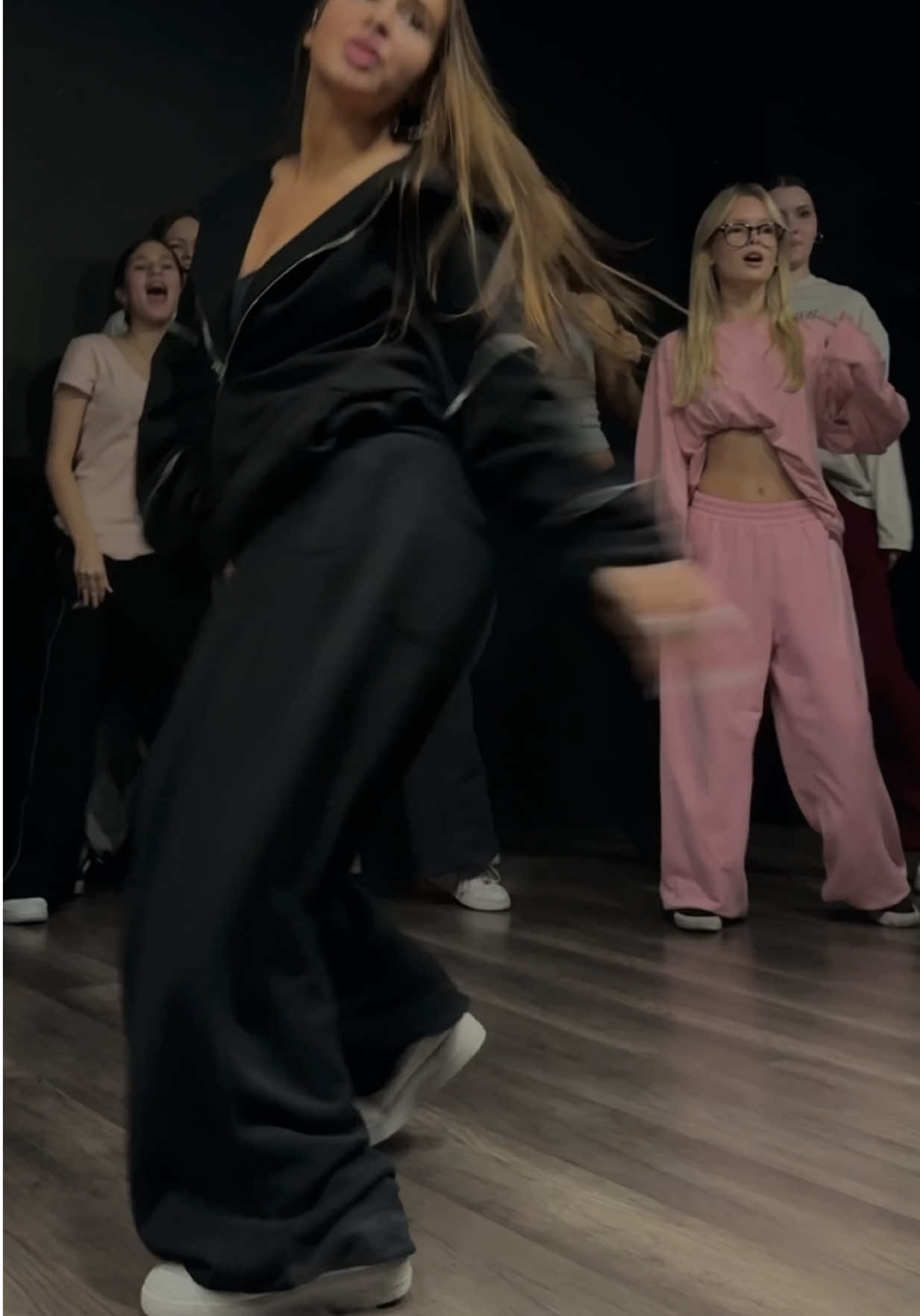 choreo🙋🏽‍♀️ запись ко мне на танцы в тг: saidaalieeva #girlyhiphop #dance  🎵 @тгк wokkhelly 🇧🇷  