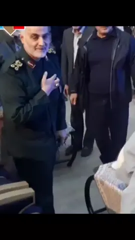 قاسم سليماني #قاسم_سليماني #ابومهدي_المهندس #السيد_علي_الخامنئي #العراق #ايران 