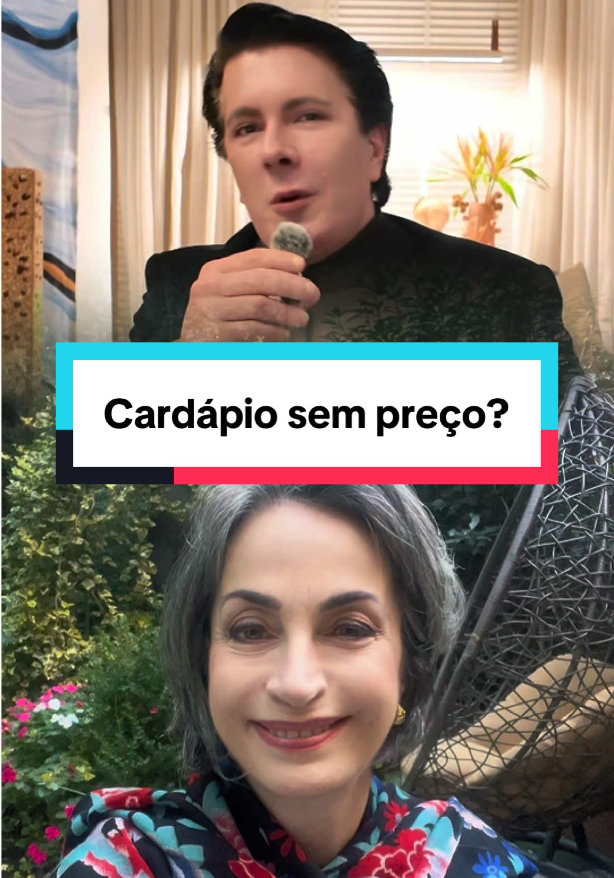 @andreramosreal Cardápio com preço ou sem preço? Na Europa sofisticada, era comum entregar o menu sem valores às mulheres, para não constrangê-las. Hoje, esse hábito soa elegante, mas ultrapassado.  Depois de tudo que conquistamos em termos de igualdade e empoderamento, temos o direito de saber, escolher e pedir diretamente. Elegância é importante, mas não pode tirar direitos. #comportamento #boasmaneiras #elegancia #etiqueta 
