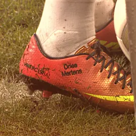 The number 14 we both remember 🤝 @SSC Napoli | #PSV #mertens #footballedit #napoli #football 