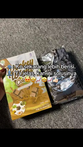 #wookeyweight #susupenggemukbadan #affiliate 