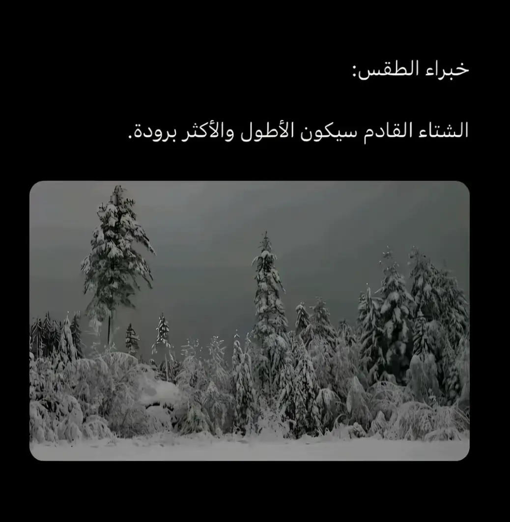 #شتاء_البرد_اجواء_شتويه #شتاء