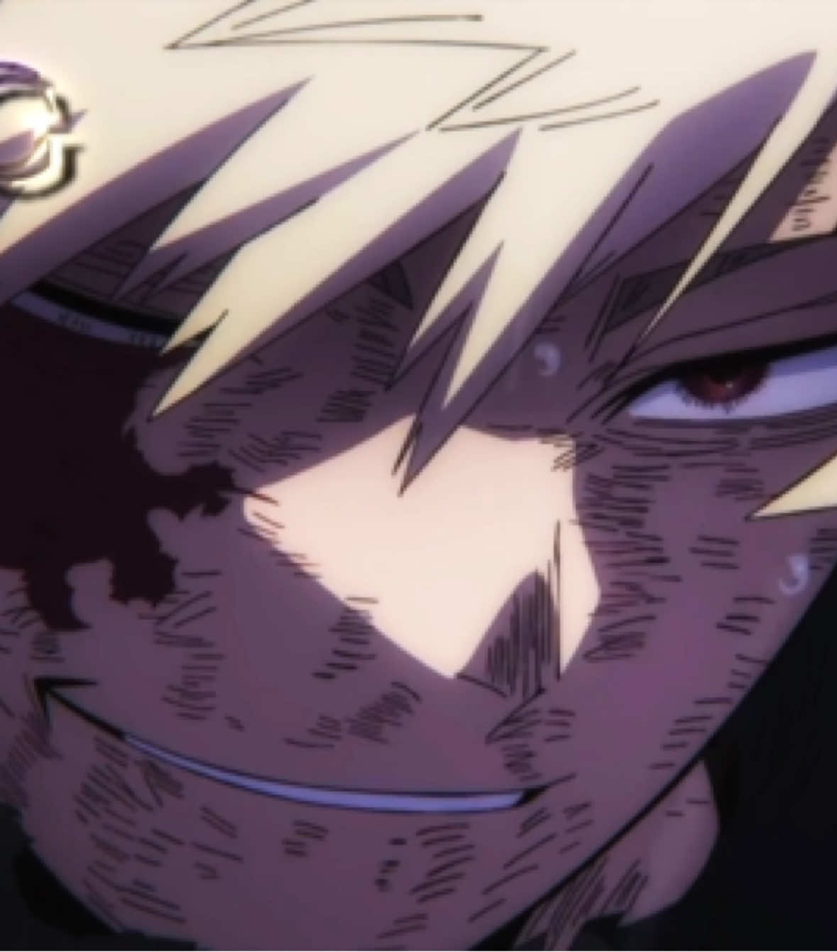 New episode is out and just as beautiful as ever #bakugo #mha #fyp #anime #animeedit 