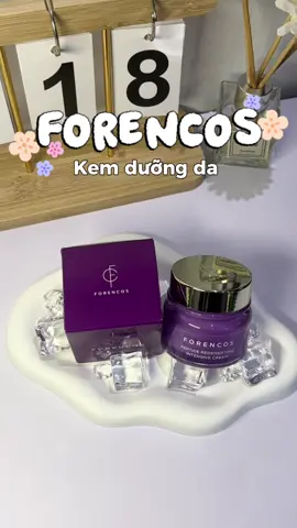 Rất đáng FOMO lắm lunnn🌷✨❤️ @Forencos Official Store #kemduongam #duongtrangdamat #SelfCare #goclamdep #forencos 