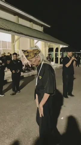 sehat selalu kang mas #Rakernas#pshtkotajambi