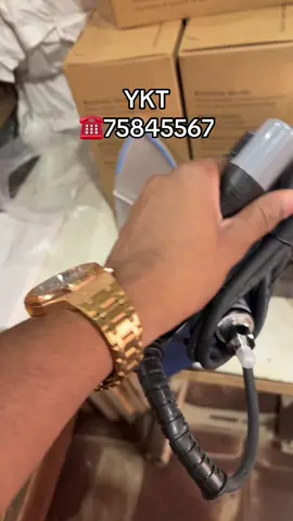 Fer à vapeur 1000w Ultra puissant ⚡️⚡️ Consommation d’énergie faible  Disponible à la boutique YKT  Livraison et expédition possible partout  ☎️☎️223_75845567 #viral #design #couture #fyp #tiktok 