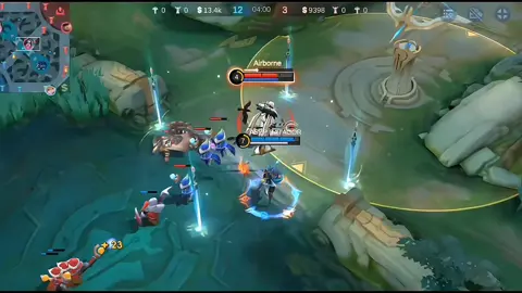 #ling #lingmlbb #MLBB9TH #MLBB 
