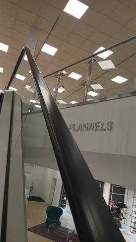 a quick look around flannels with me. looking for Christmas ideas for the children  #fyp #flannels #fashon @FLANNELS 