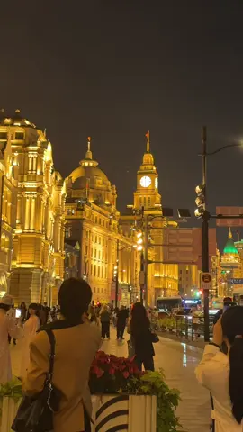 Tròi oi tui phải đi 2 lần cho khoảnh khắc nàyyy 🥹🥹 #shanghai 