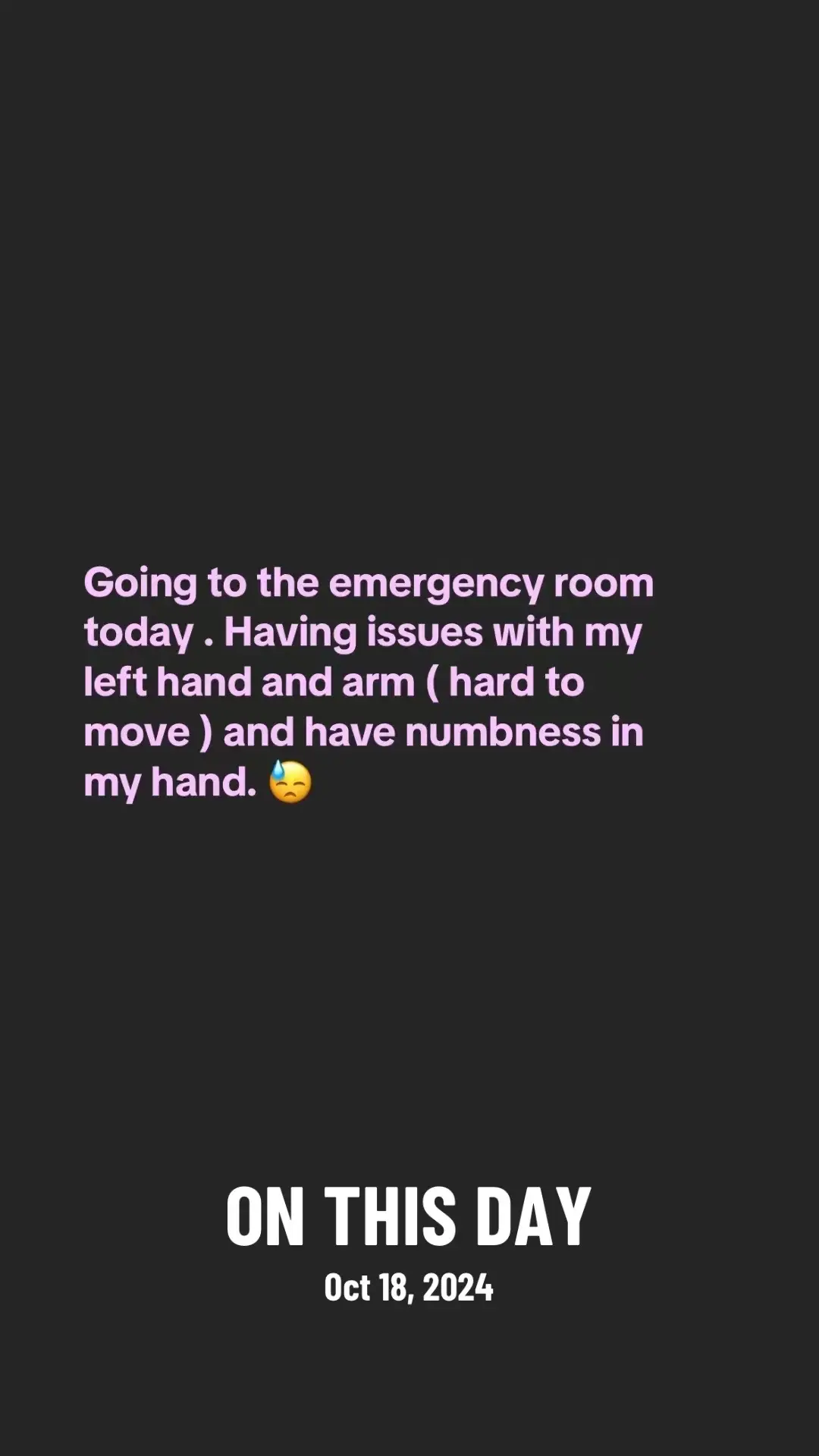 #onthisday 