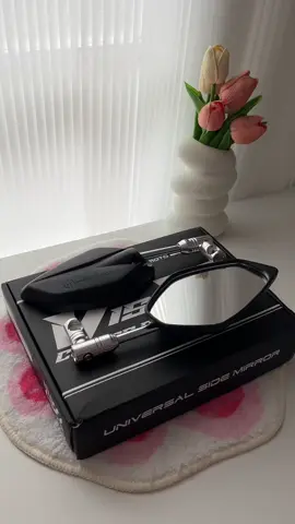 Newest mokoto elite/legitmoto colab folding mechanism vision x sidemirror #360rotationsidemirror #foldingsidemirror #legitmotosidemirrors #mokotosidemirror #sidemirror 