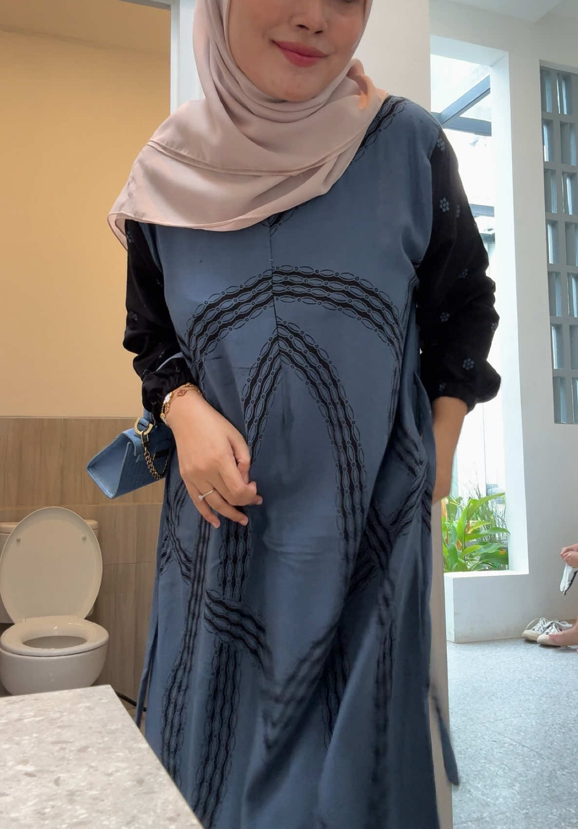 #gamis #gamiskekinian #gamisadem #gamisdaily #gamisrayon 