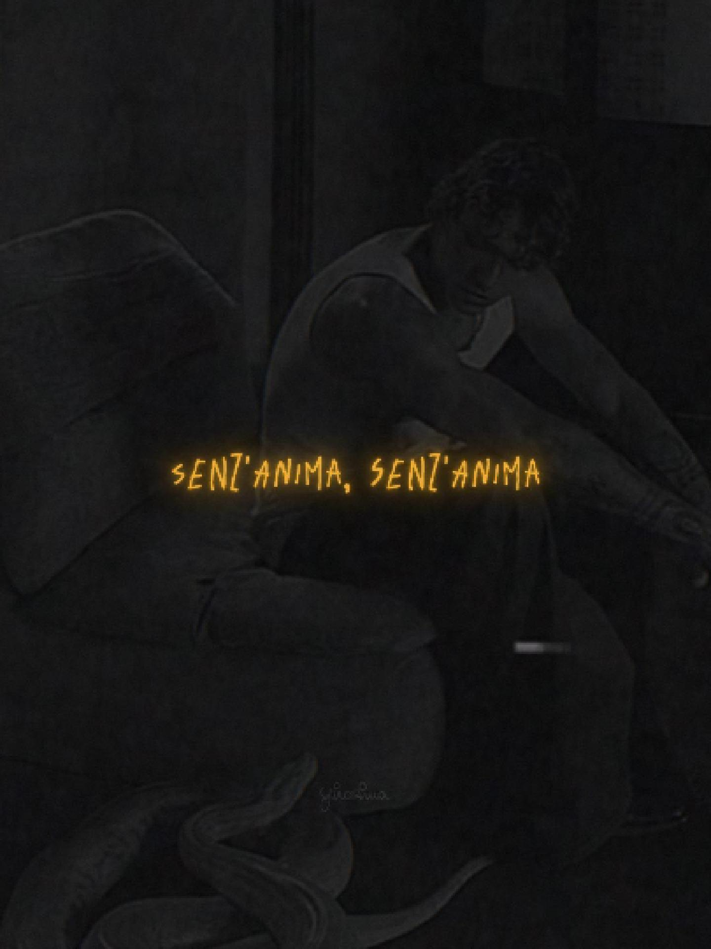 senz'anima // irama ✨ @irama #irama #iramaplume #antologiadellavitaedellamorte #foryoupagе #musiclyrics #popmusic #foryou #fyp #perteee #virale #lyrics_songs #viralvideos #yhoshua #popitaliano #musicaitaliana #senzanima