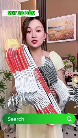 Móc treo quần áo#giadungtienloi #giadungnhabep @Shop giầy dép 