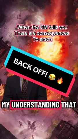 OK BRO 😂 🔥 #dnd #memes #fyp #gaming #rpg 