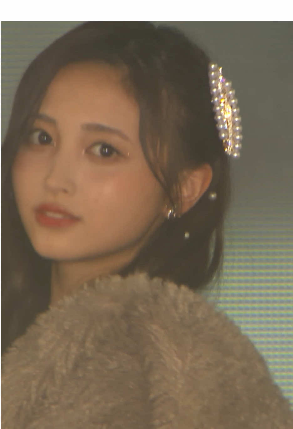 ＼#ガルアワ2025AW 公式SNSにて全編生配信中📽️💫／ RUNWAY PLAYBACK💜🩷 #井上和 @乃木坂46(nogizaka46)  📣人気モデルのランウェイや豪華アーティストライブをお届け中！ #ガルアワ 公式アカウントをフォローしてチェックしてね🔍
