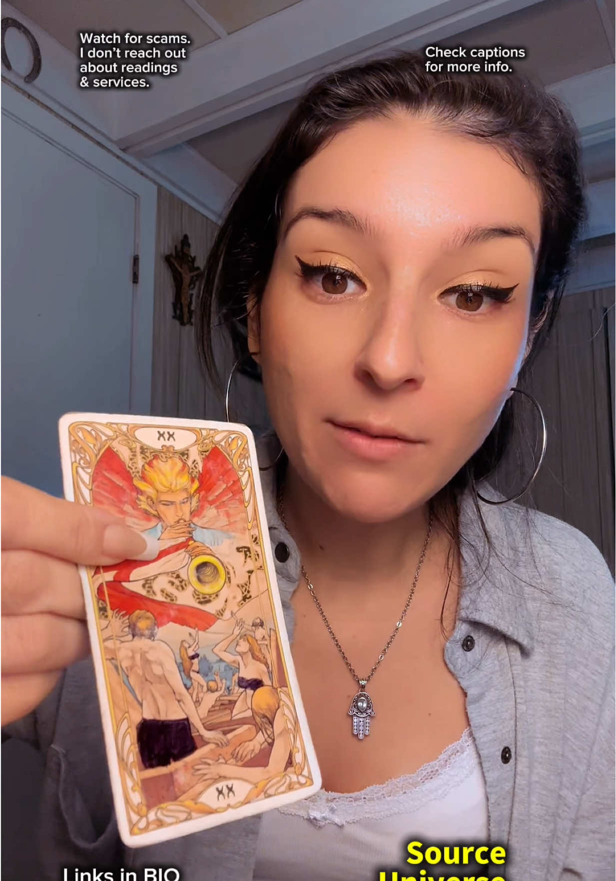Is this your message?❓Take what resonates and discard the rest.✨ 📺Full Readings on YouTube @ladyleospiritual •  👑Join SuperFans for exclusive content and perks✨ 📲FOR LIVE READINGS💳CashApp Venmo PayPal @ladyleospiritual • $11 Mini | $22 Career | $33 Love | $44 Extended🎴🃏🎴 💻Visit LADYLEOSPIRITUAL.COM for Private Services and Oracle Decks🕯️🧬💸 💛🧪Kejiwa ORMUS ambassador link in bio or discount code: MaryHiVibes!! 💕LIKE • FOLLOW • SHARE • COMMENT for more content like this✨