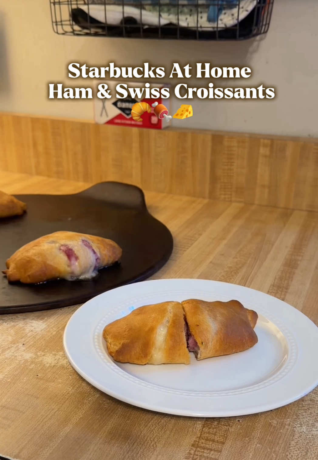 I’m never wasting that much money on Starbucks again #easybreakfast #starbucksathome #moneysavingtips 