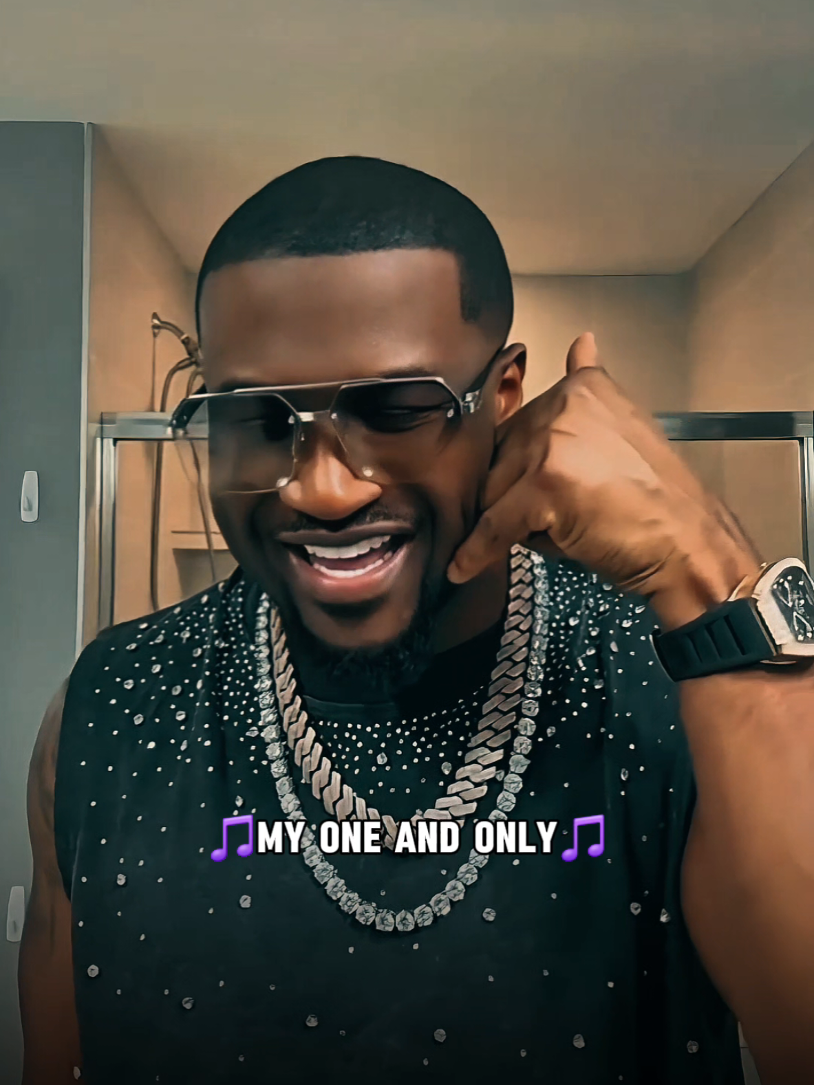 Mr P-No one like you #mrp #psquare #afrobeats #music #lyrics 
