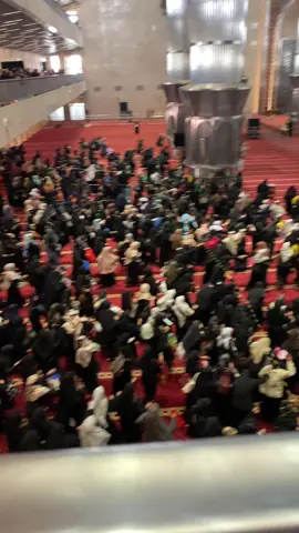 Masya allah masya allah🥰🥹 #ustadzahhalimahalaydrus #hubabahummusalimbinumarbinhafidz #istiqlal 