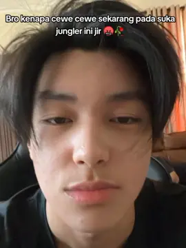 for real jir🤭😏#ml #nonchalant #sigma #fyp 