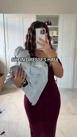 SHEIN HAUL WITH CODES 💘 #1nspootd #outfitinspo #shein #foryou #viral 