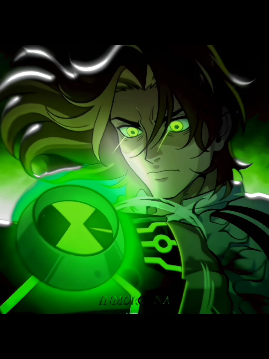 Ben 10 series animation manga 🔥 #ben10 #ben10alienforce #omnitrix #ben10ultimatealien #mangaedit 
