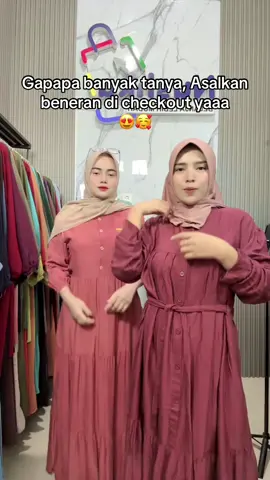 Co yaaa 🥰#fyppppppppppppppppppppppp #gamis #gamiscantik #rayontwil #promoguncang1010 