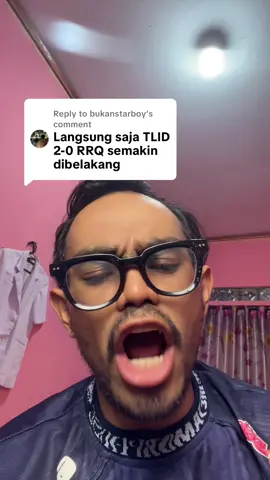 Replying to @bukanstarboy nyusahin diri sendiri ini tim