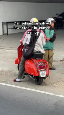 tapi ini bukan tentang motor