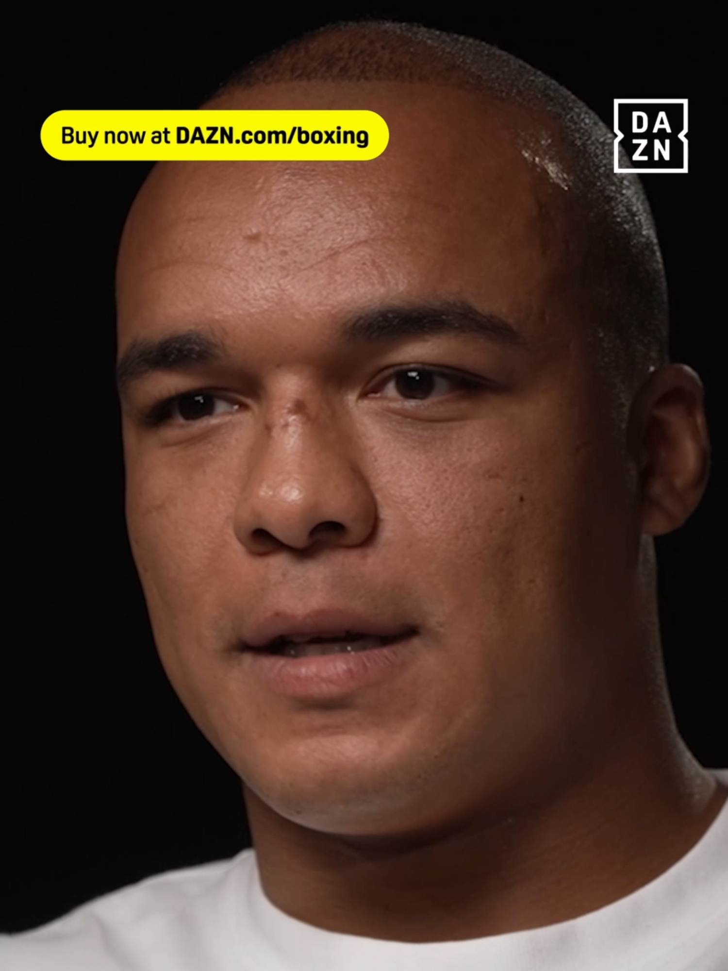 Fabio Wardley's career is like a MOVIE! 🎬 🤯 🎟️  Buy #ParkerWardley NOW at DAZN.com | Oct 25  #boxing🥊  #FabioWardley #boxeo