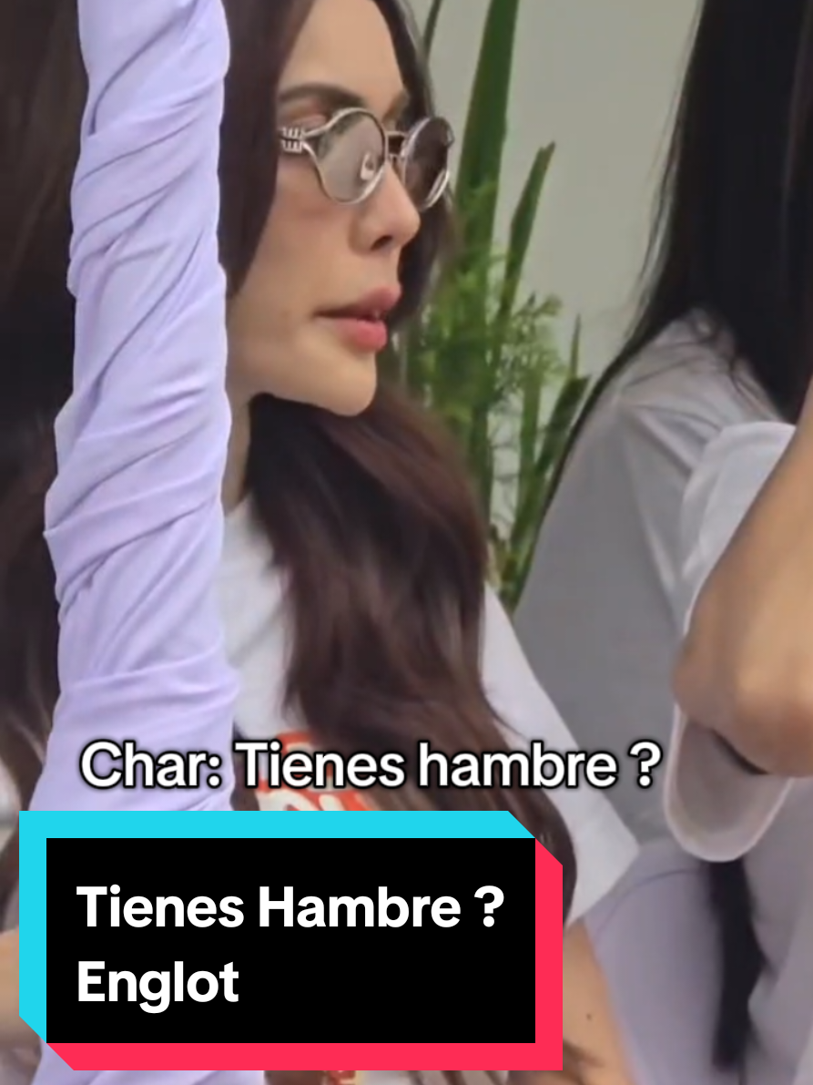 Tienes Hambre - Mayrovis @ENGFA @Charlotte A. @sonya @LMlookmhee @Daaddeaw @Gl free (Liz)🏳️‍🌈 @Cindy Waratin 🐶🐰 #Englot #engfawaraha #Charlotte #Humor #Amor 
