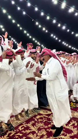 ابوياسر ❤️👏👏#الجعيد #العتيبي #شقصان #الادجعيد🔥 #٥١١_عتيبه #عتيبه #511 #حفل الشيخ مسلط