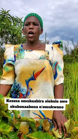 Kozesa omukabira gwe Alina gwoyagala naye nga akyaganye#edagala #fyp #foryou #foryoupage #fppppppppppppppppppp 