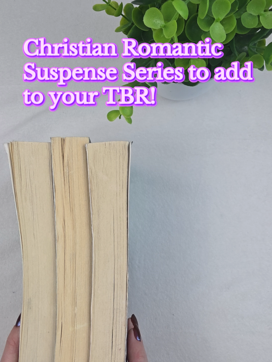 This was my first series by Colleen Coble and I really liked it! #Christianfiction #christianbooktok #romanticsuspense #nospicebooks #BookRecommendations 