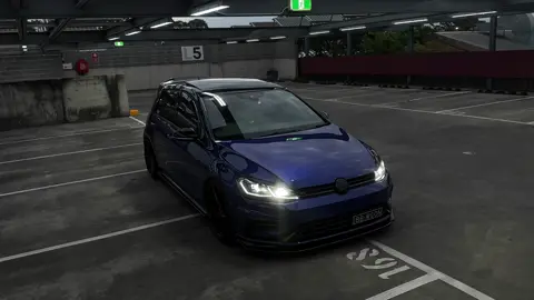 Chapter 4 - The crew - Car Owners - @Koray @YamRsvn  - #fyp #carsoftiktok #cabramatta #mk7r #vwgolfr 