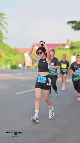 Meike 85mm z6i . . Irau run Malinau 2025 . . #fyppppppppppppppppppppppp #malinau #slowmo #nikonindonesia 