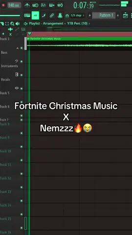 OUT ON YT AND SOJNDCLOUD LINK IN BIO🔥😭#viral #fy #beatmaker #producertok #remix 