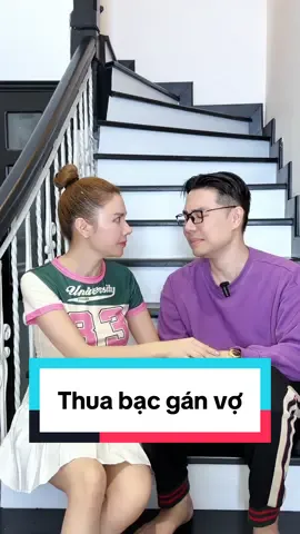 Chồng với chả con 😪😪 #hanhsino #giadinh #vuinhon #genz 
