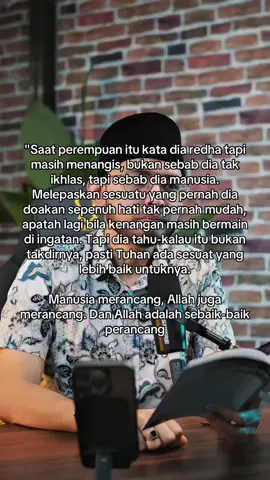 Allah sebaik perancang #ustazlah #ustazlahofficial 